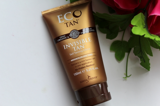 Eco Tan Invisible Tan (2)