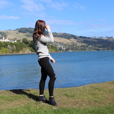 The Lilly Mint Blog - NZ Fashion Blog